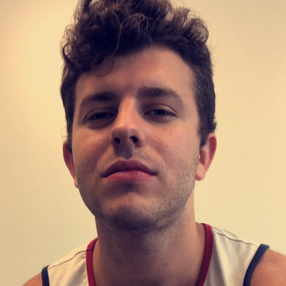 Meet your Posher, Patrick - Picture 1 of 1